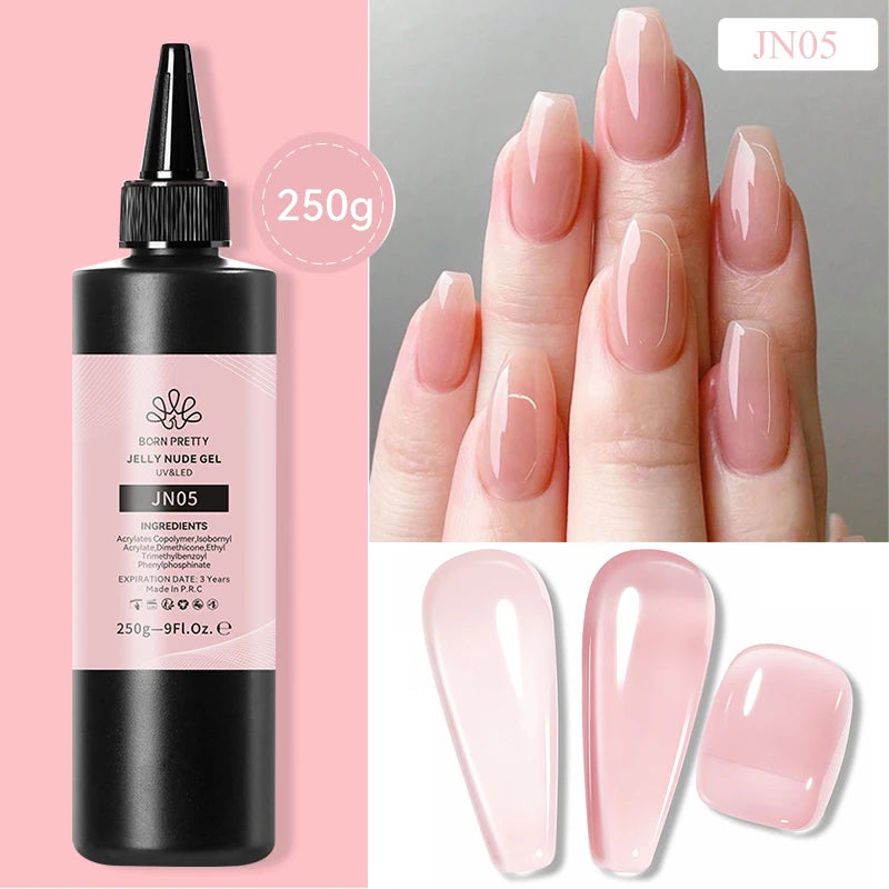 Gel funcional Born Pretty