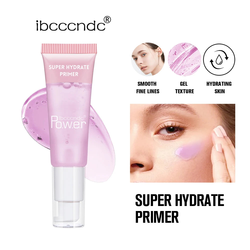 Primer Facial Super Hydrate de ibcccndc
