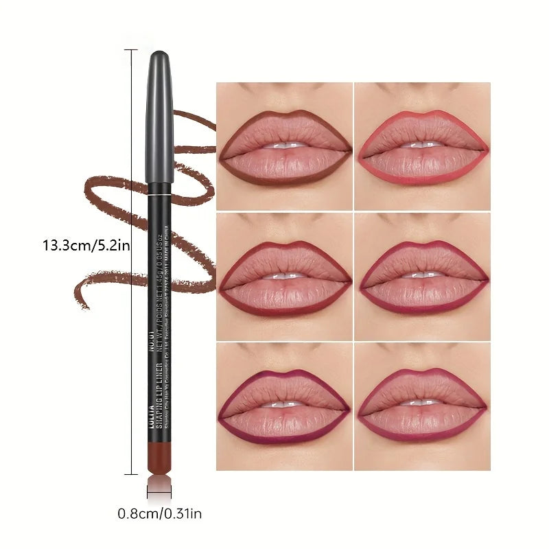 Delineador de Labios SilkyLipliner