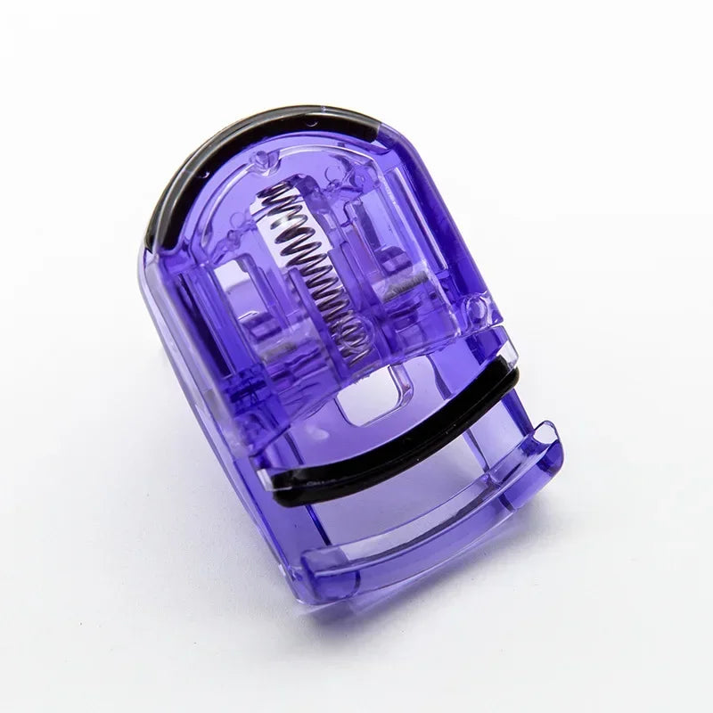 Mini Foldable Eyelash Curler