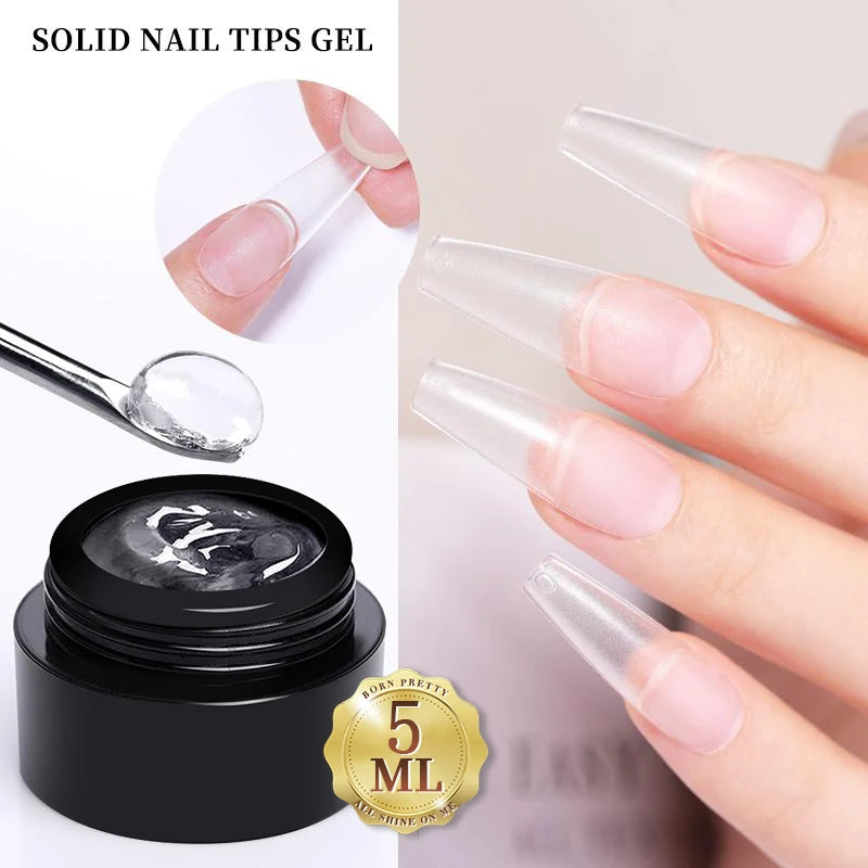 Gel para Extensión de Uñas BORN PRETTY