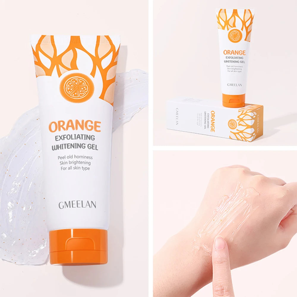 Gel Exfoliante YOUNGCOME