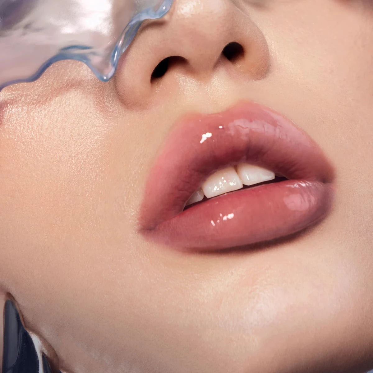 Brillo Labial inmlmni
