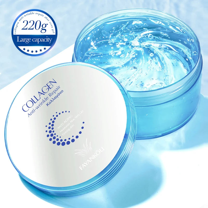 FAYANKOU Anti-Wrinkle Repairing Collagen