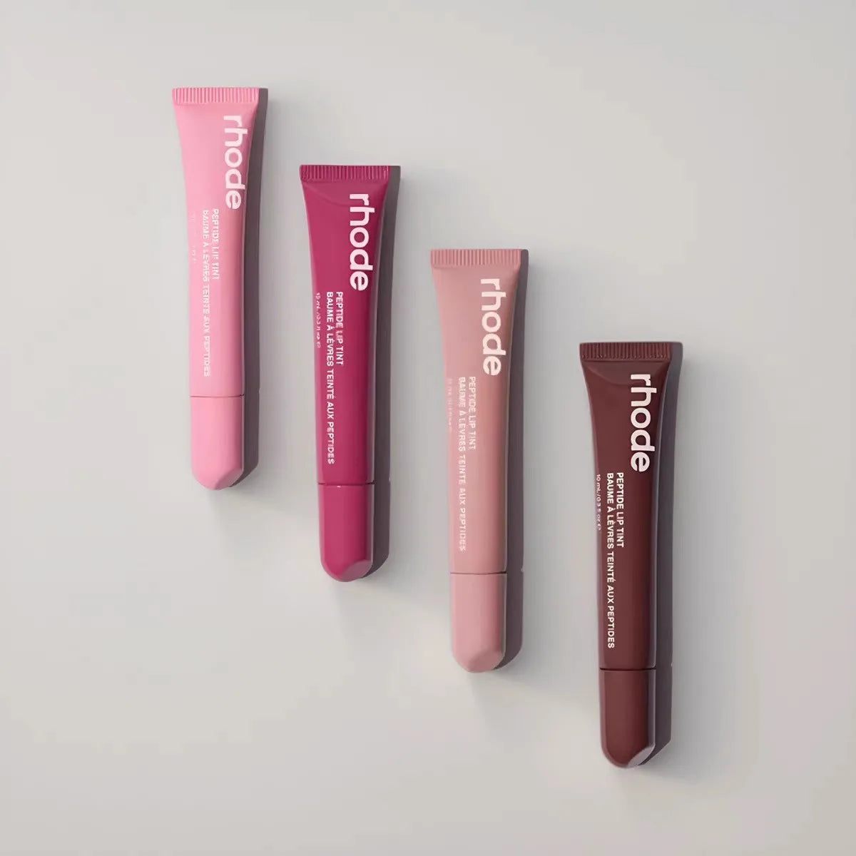 Labial en líquido Ribbon Rhode