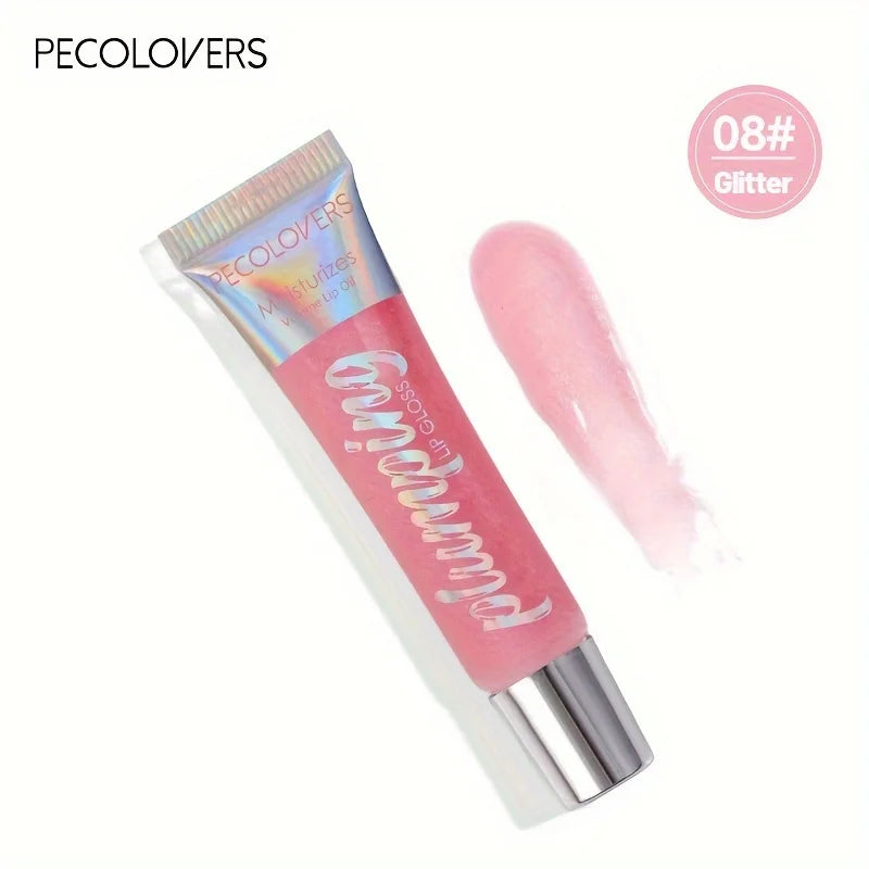Brillo Labial Hidratante Pecolovers