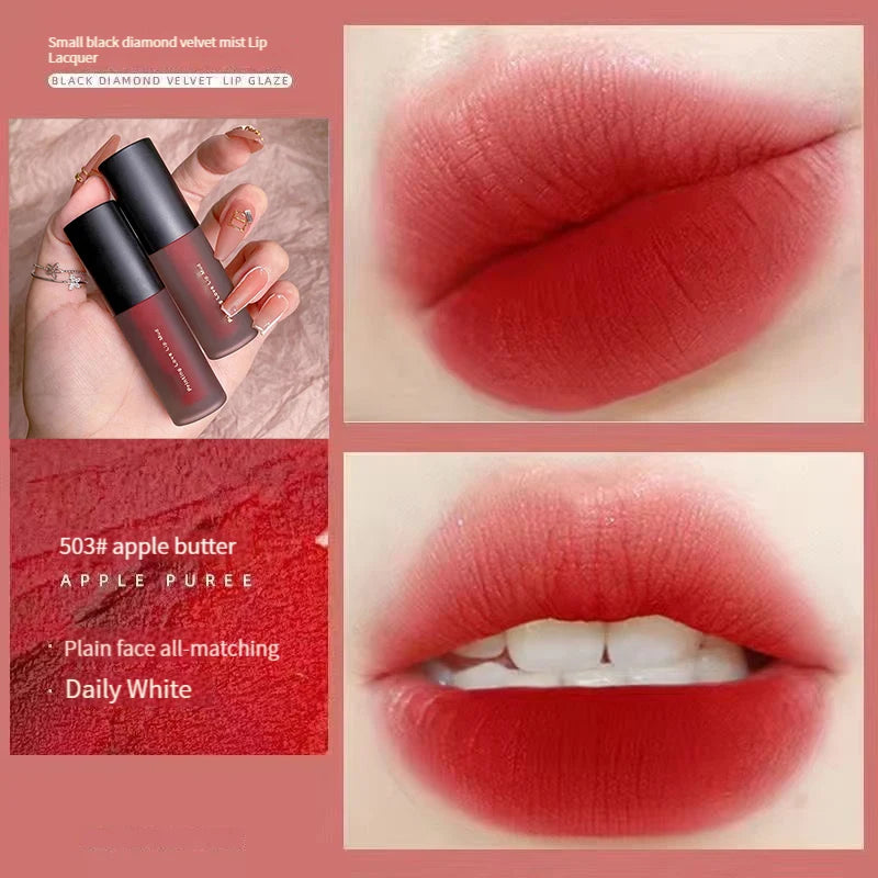 Brillo Labial Mate BeeChip
