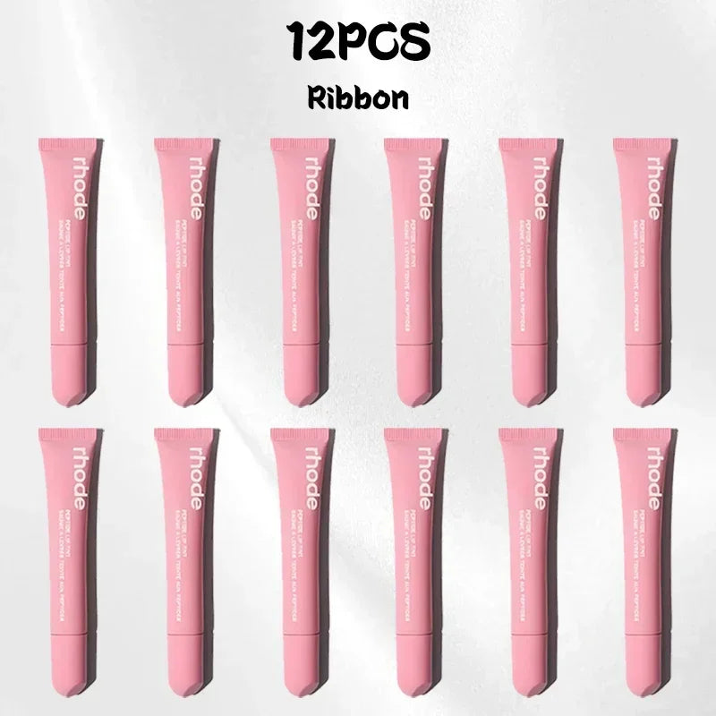 Labial en líquido Ribbon Rhode