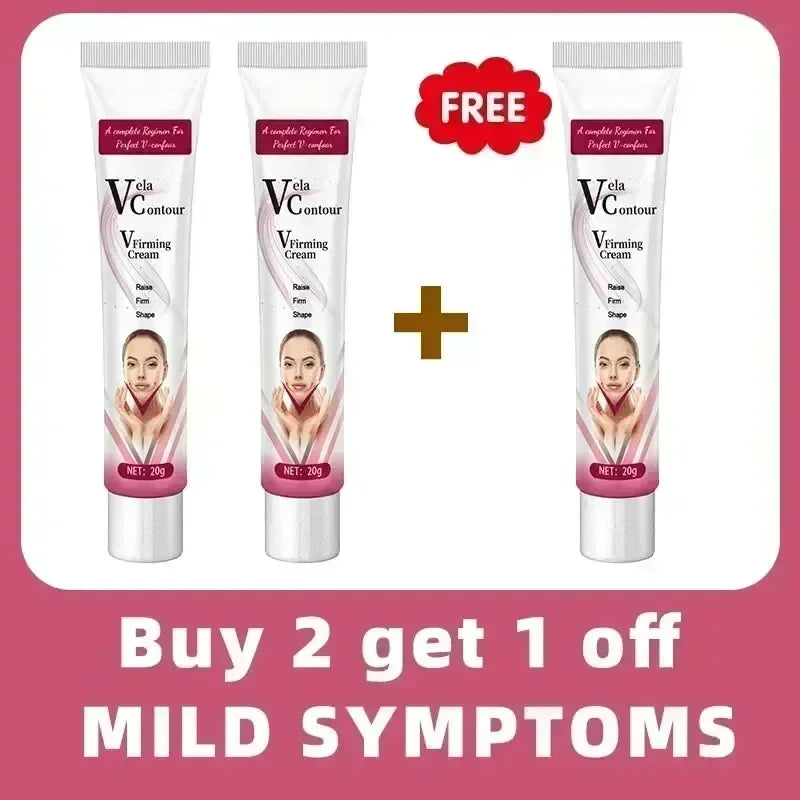 Crema Facial Reafirmante Jaysuing