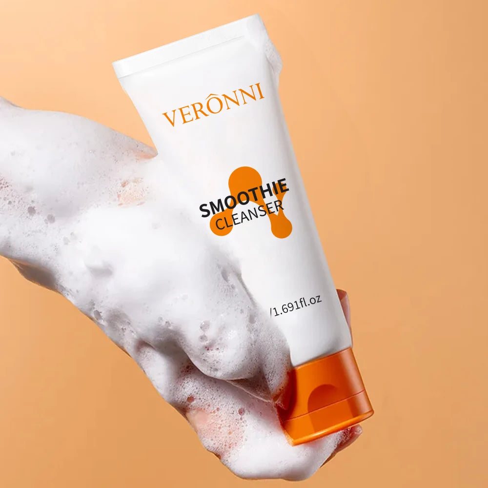 Limpiador Facial VERONNI