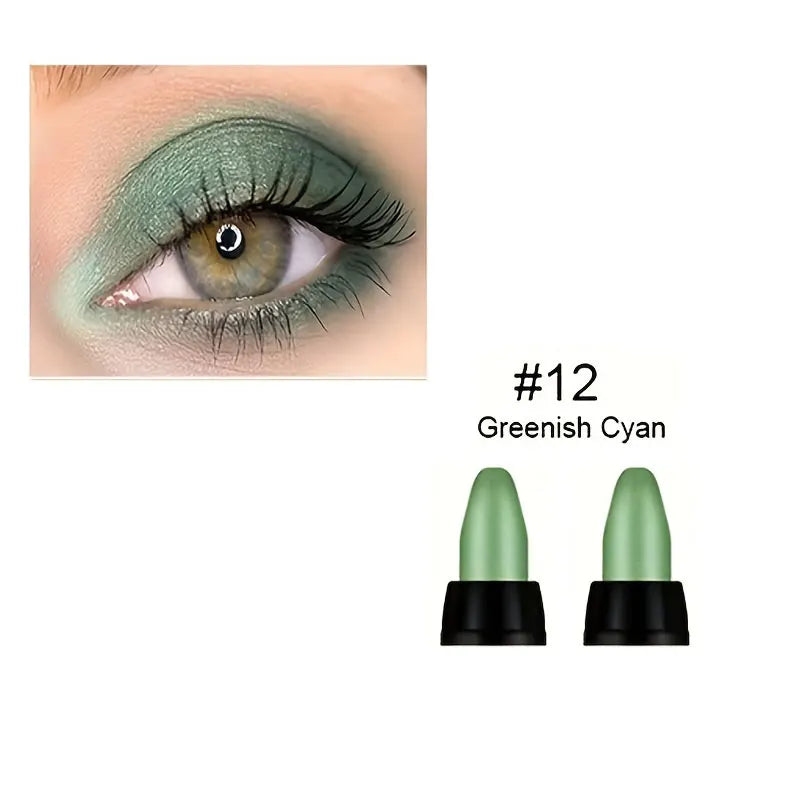 16 Sombras de Ojos DNM BEAUTY