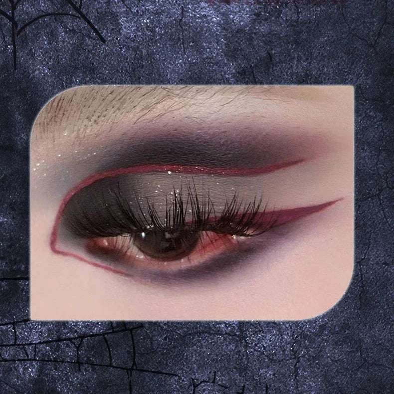 Paleta de Sombras Kaxier.