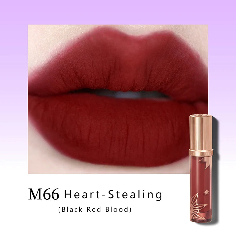 Labial liquido Romántico Girlcult