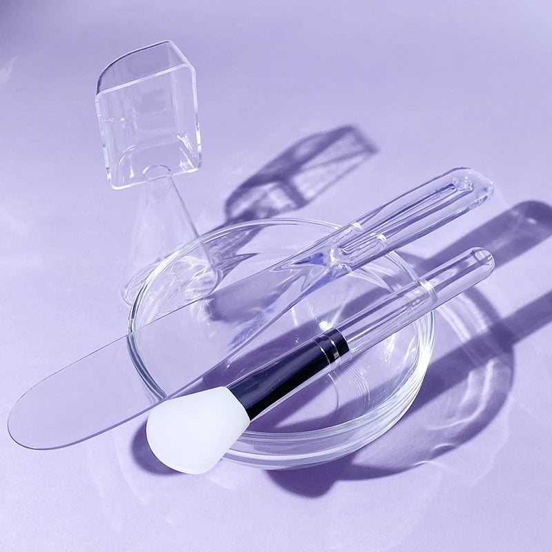 Herramienta para tratamiento facial HMQ