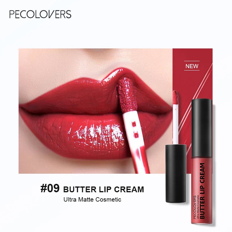 Labiales líquidos Percolovers