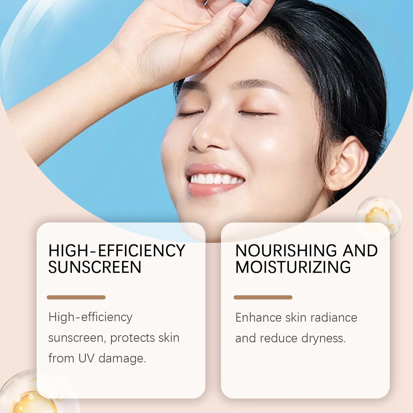 BB Cream EELHOE