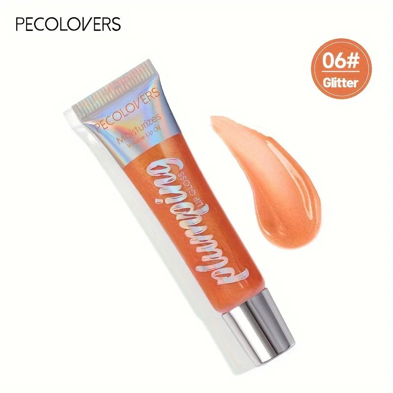 Brillo Labial Hidratante Pecolovers
