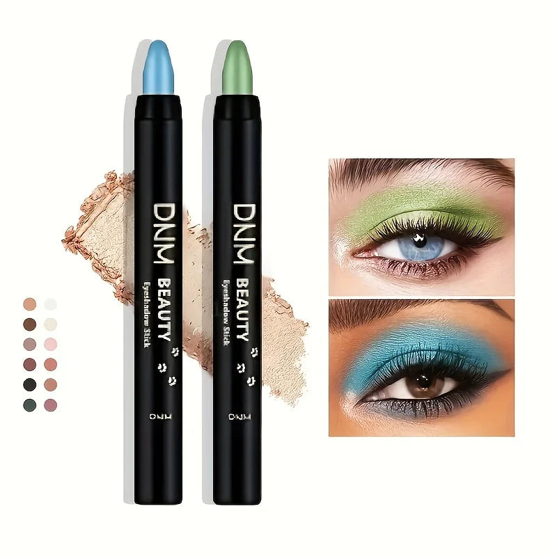 16 Sombras de Ojos DNM BEAUTY