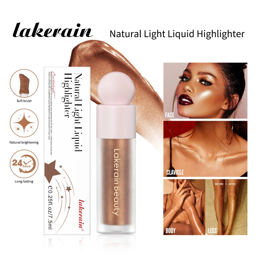 Iluminador Líquido lakerain