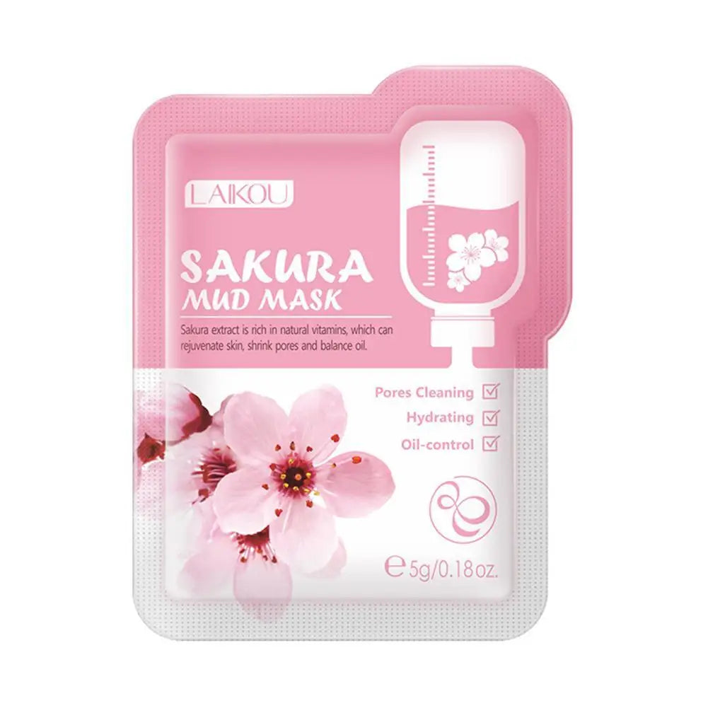 Mascarilla Facial de Colágeno eelhoe