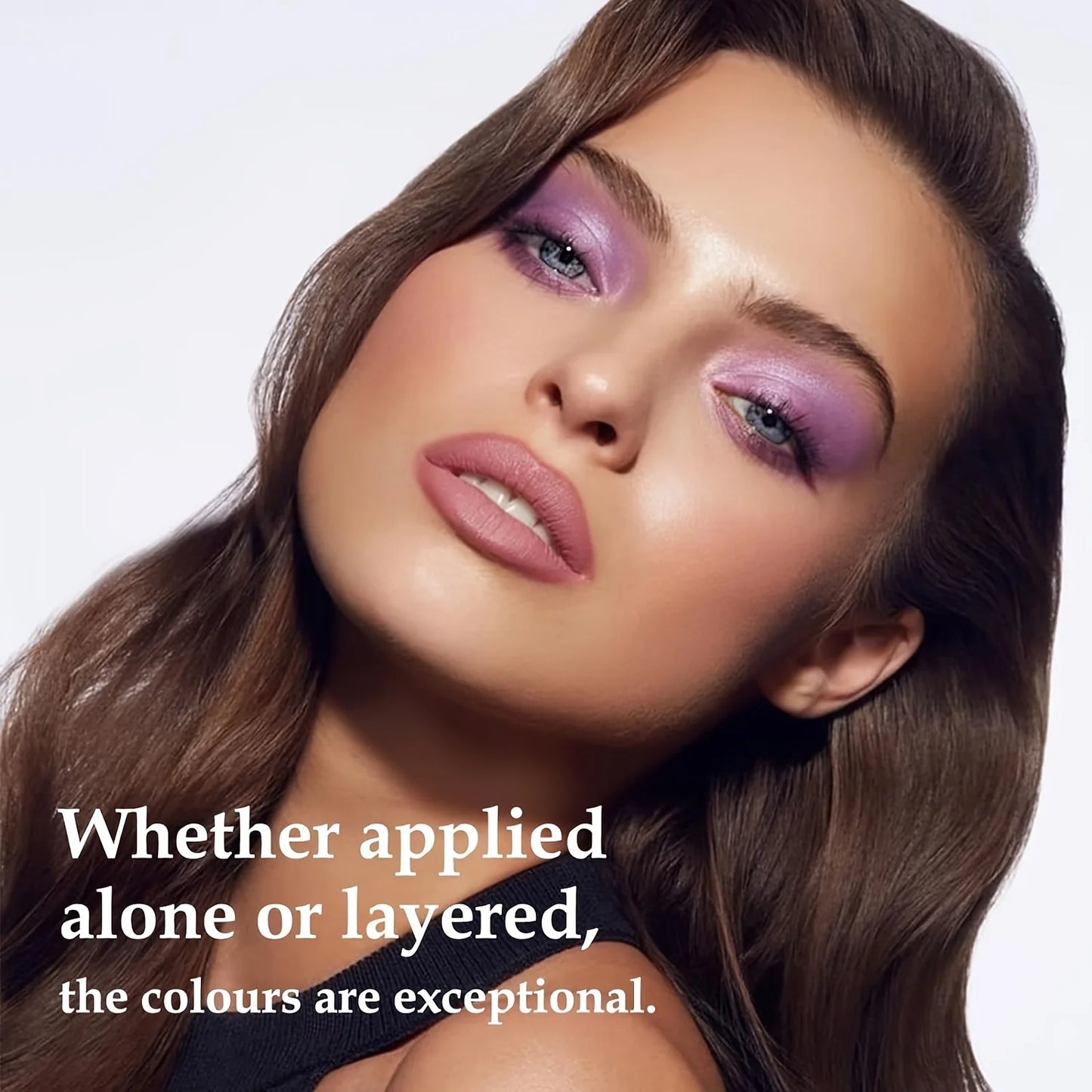 16 Sombras de Ojos DNM BEAUTY