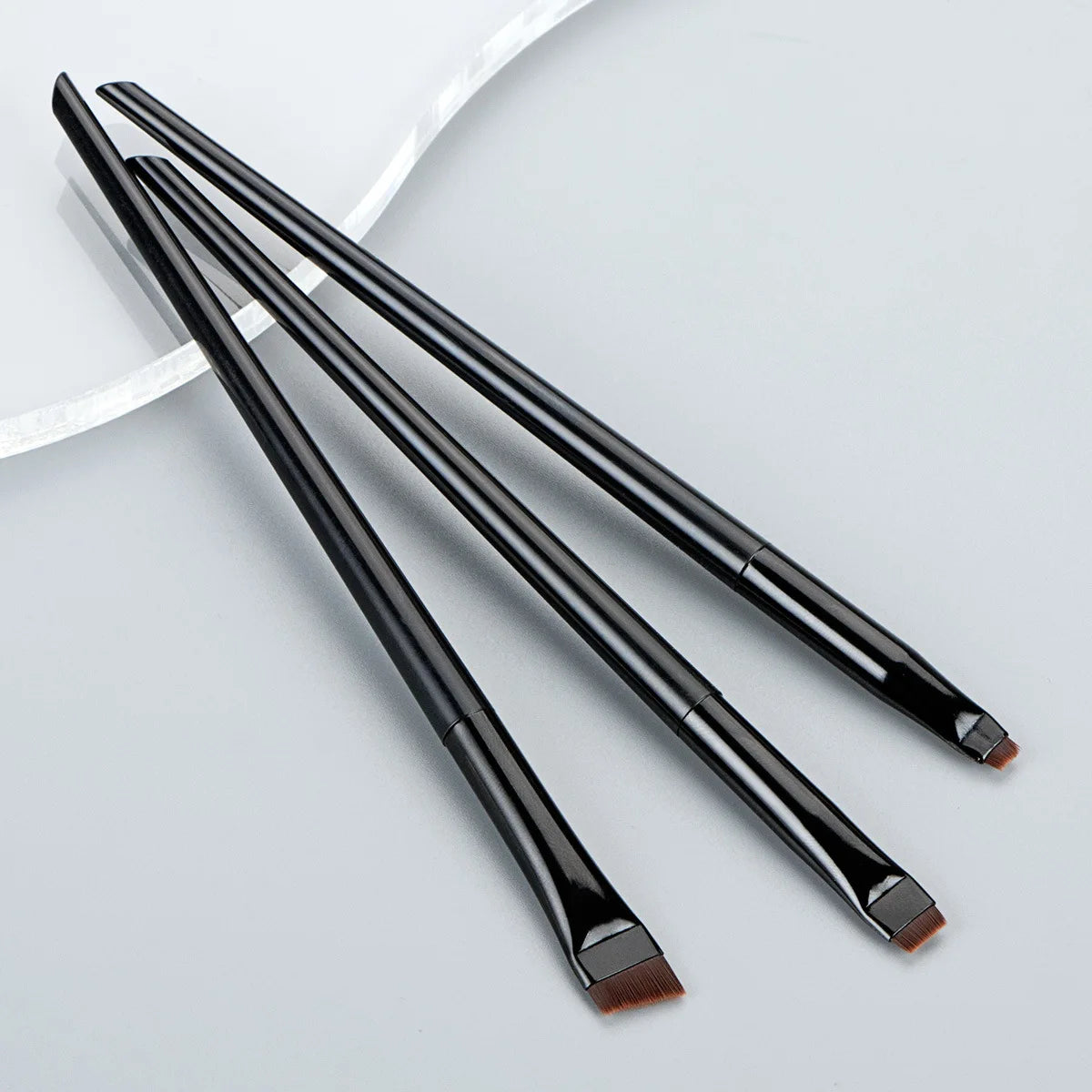 Set de 3 Brochas para Ojos