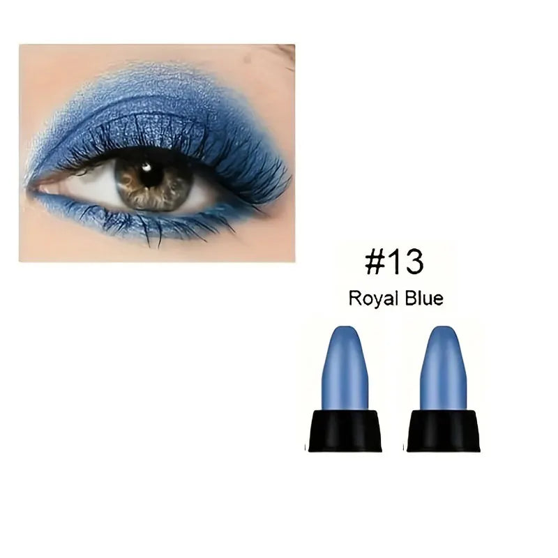 16 Sombras de Ojos DNM BEAUTY