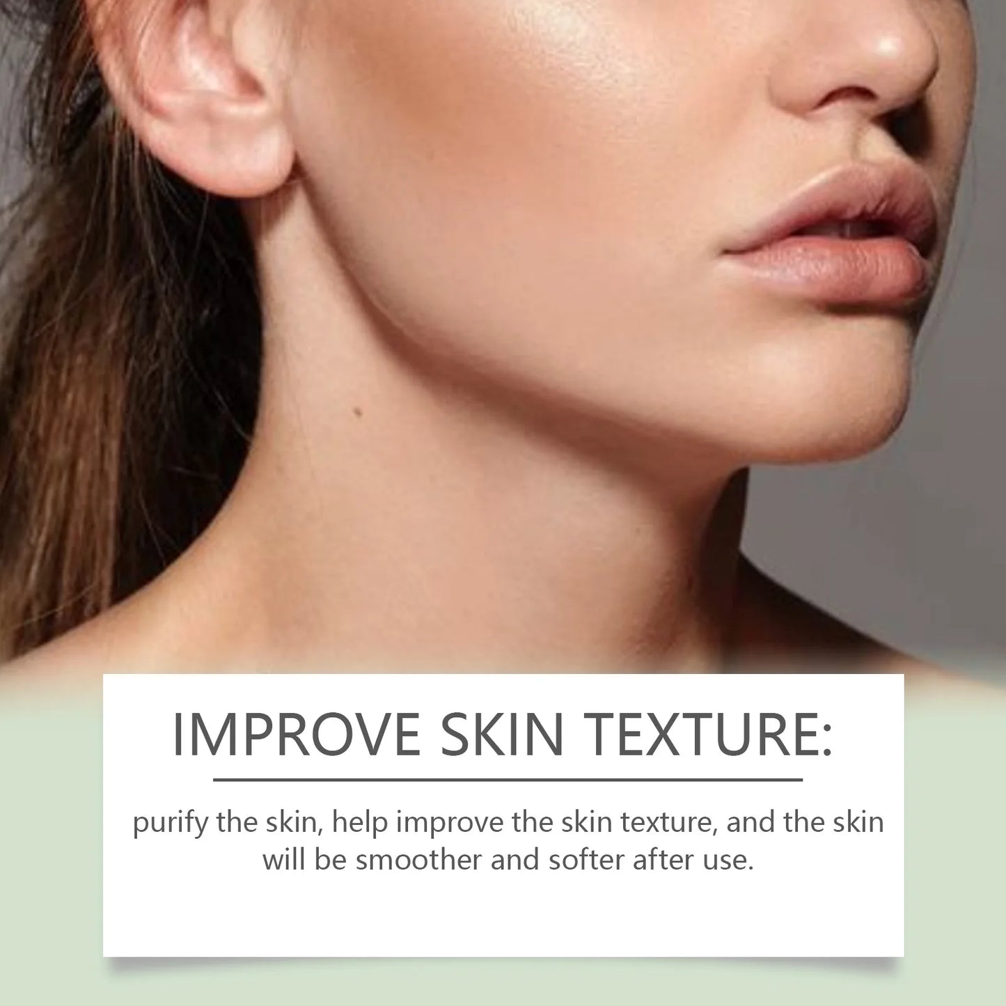 Exfoliante Facial Eelhoe