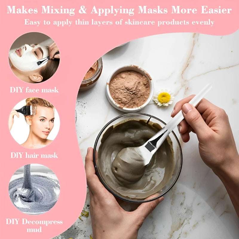 Herramienta para tratamiento facial