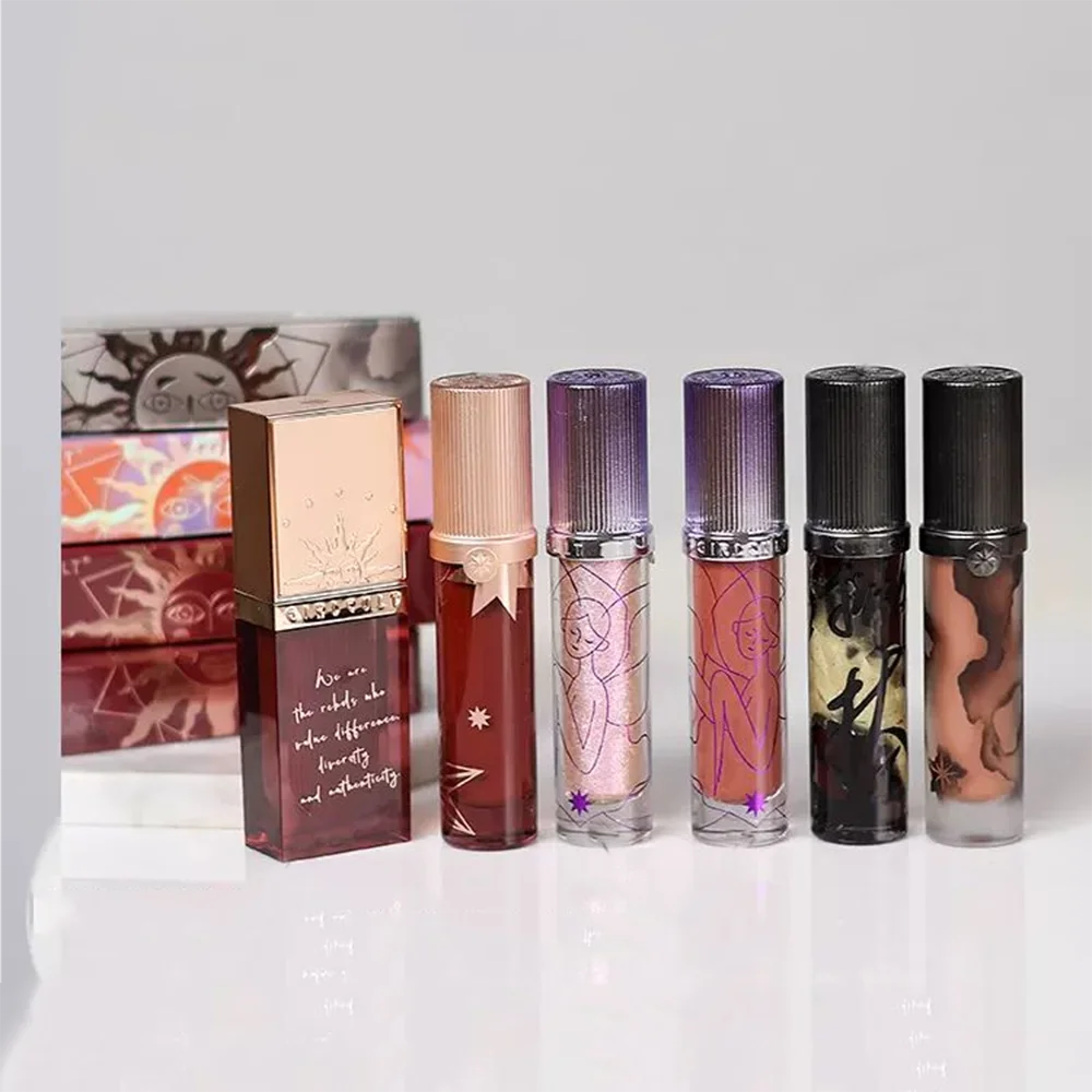 Labial liquido Romántico Girlcult