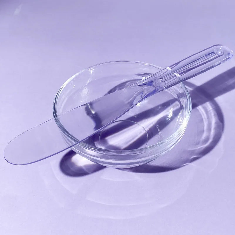Herramienta para tratamiento facial HMQ