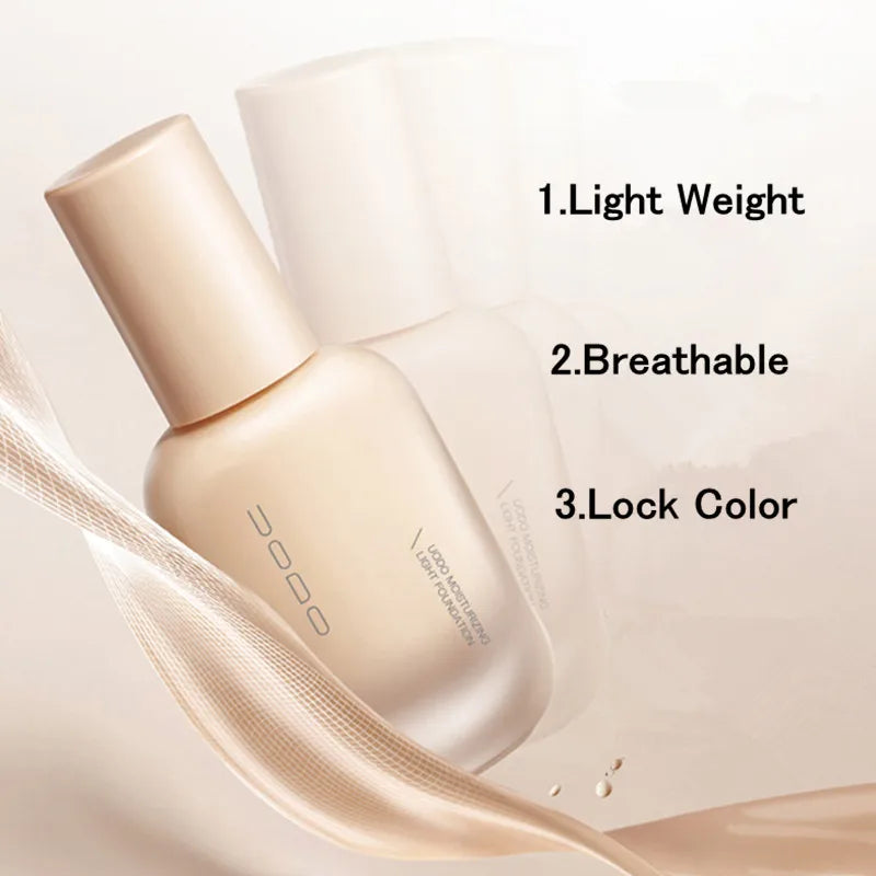UODO Liquid Foundation