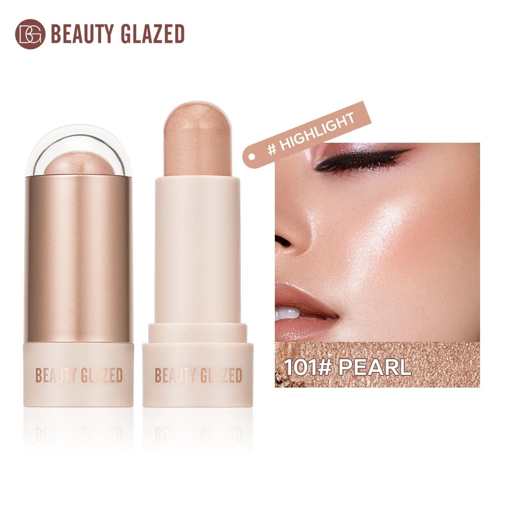 Stick Iluminador BEAUTY GLAZED