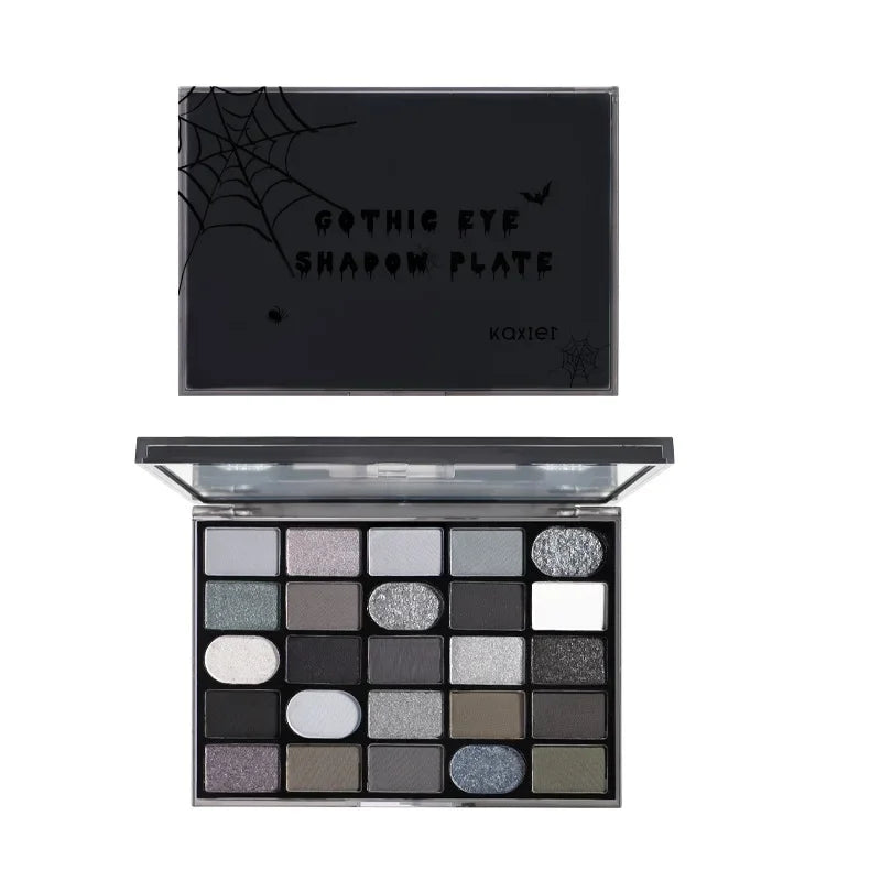 Paleta de Sombras Kaxier