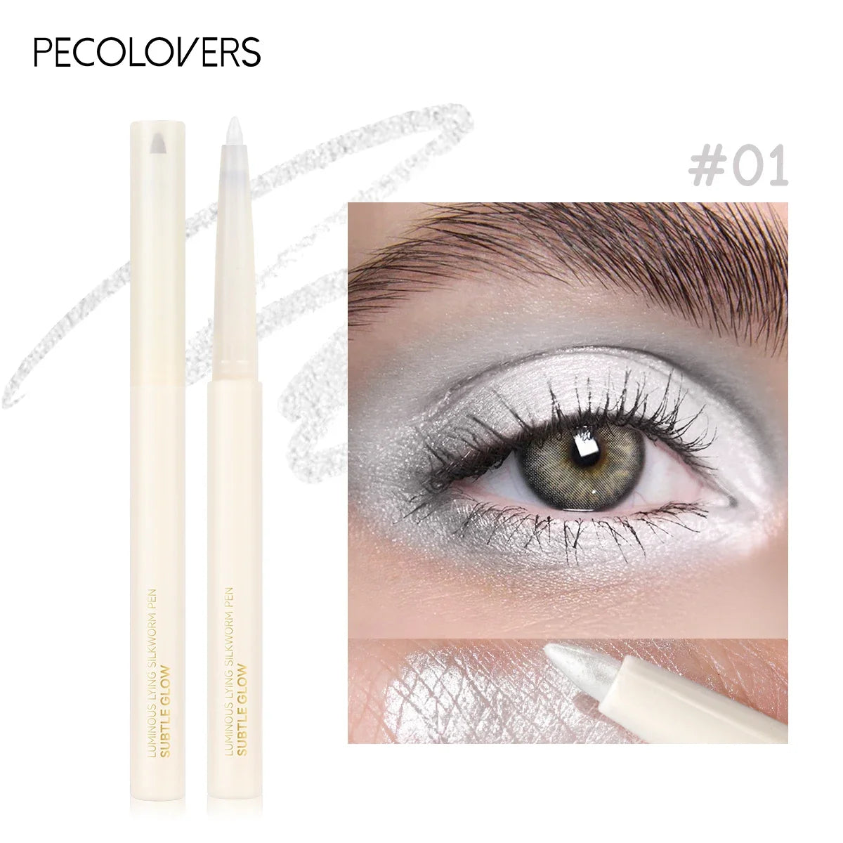Producto de Maquillaje Pecolovers.