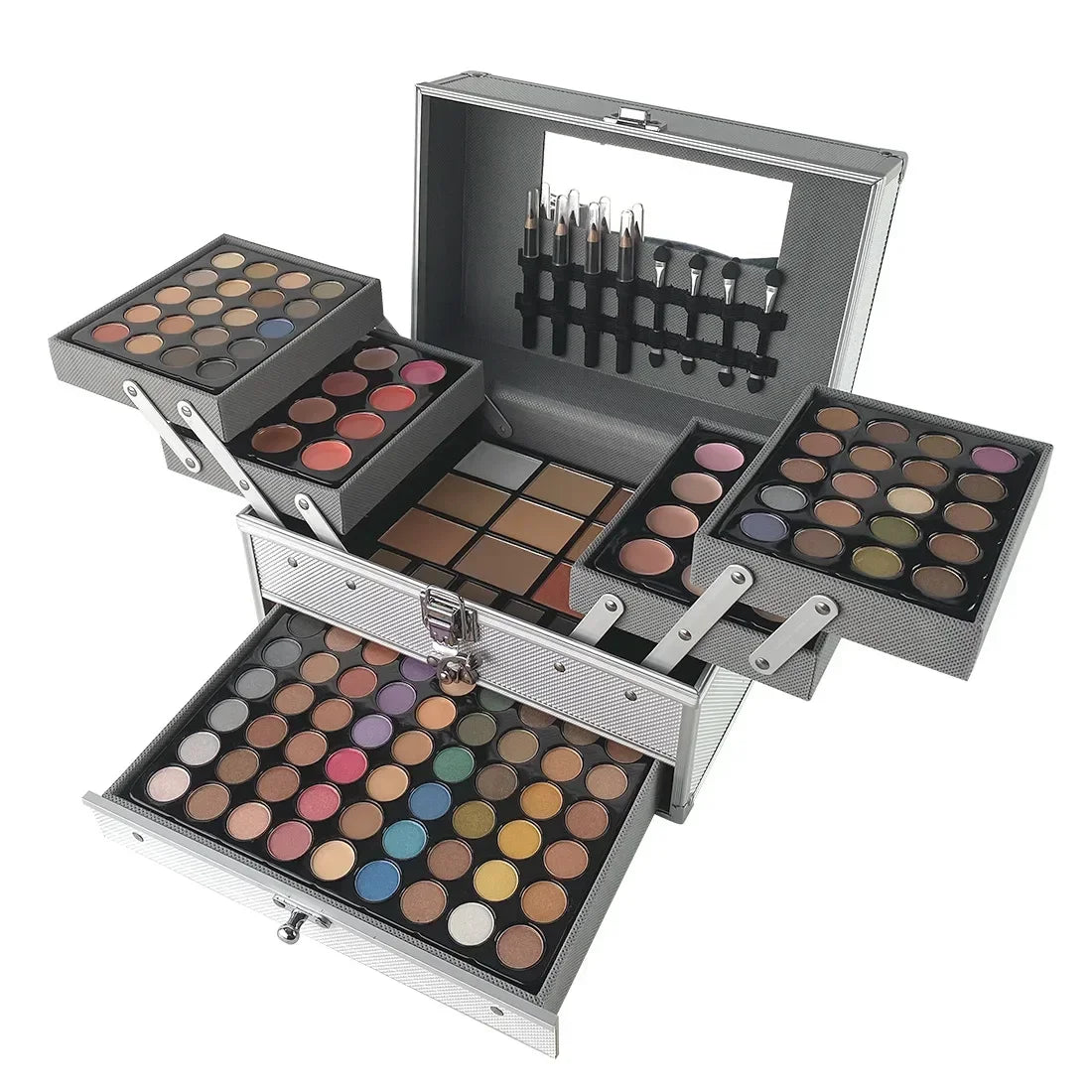 Kit de maquillaje profesional