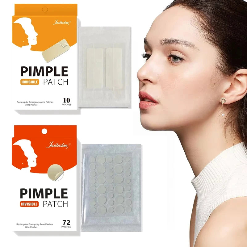 Tiras para tapar imperfecciones Jasibadan