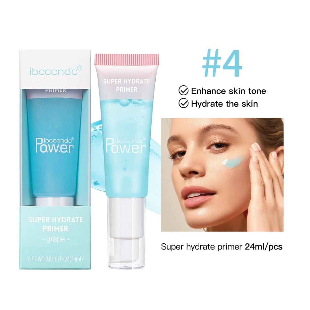 Primer Facial Super Hydrate de ibcccndc