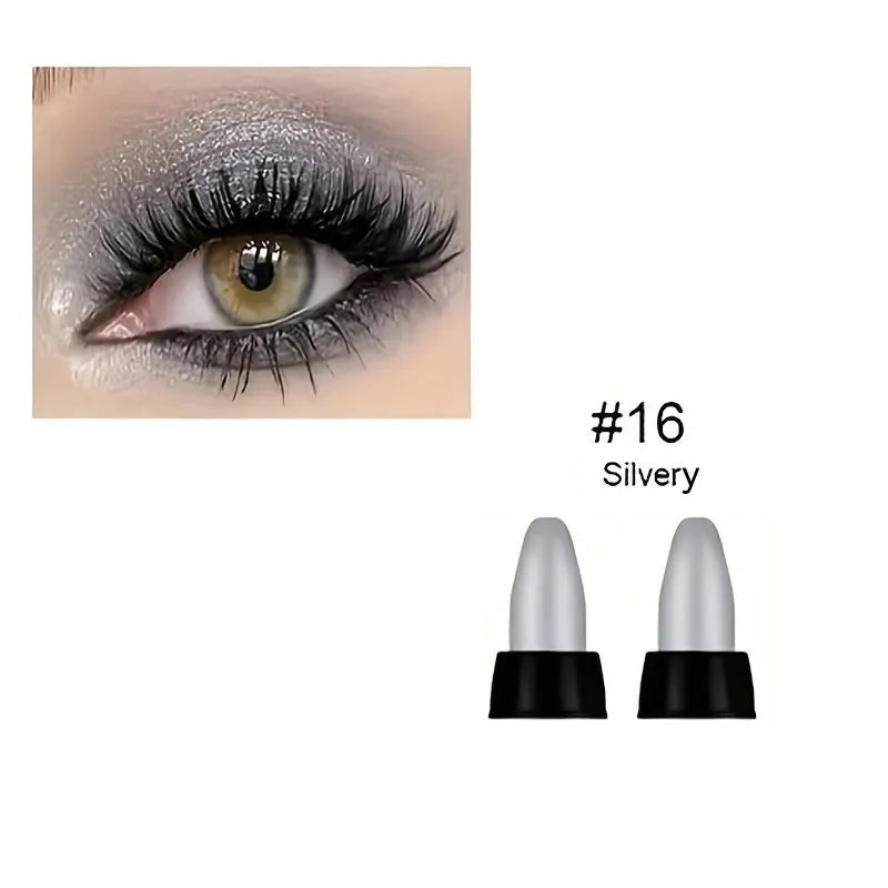 16 Sombras de Ojos DNM BEAUTY