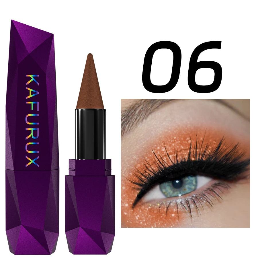 Sombra de Ojos Kafurux K7017.