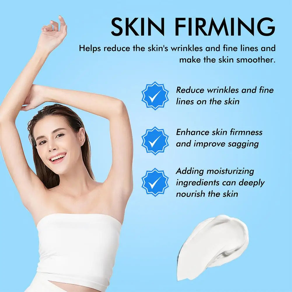 Crema corporal Jaysuing