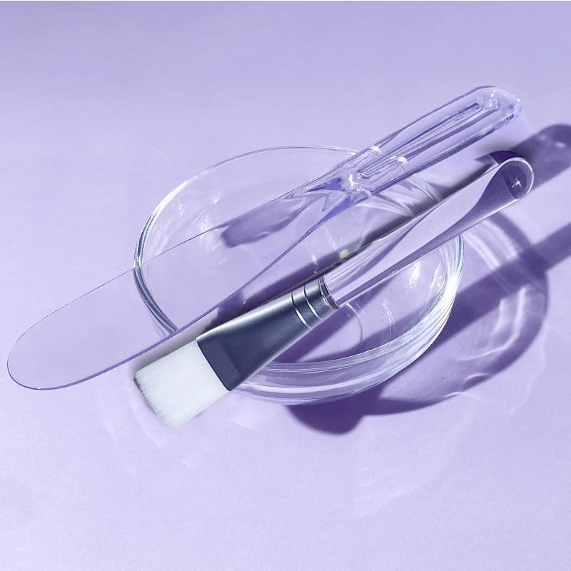 Herramienta para tratamiento facial HMQ