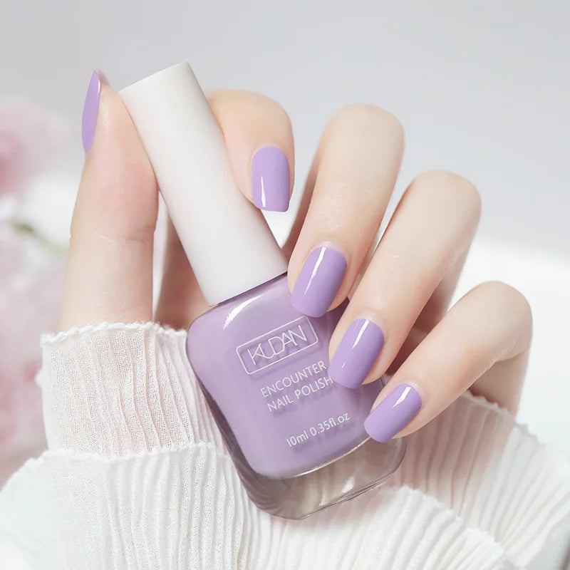 KUDAN 40 Esmaltes de secado al aire