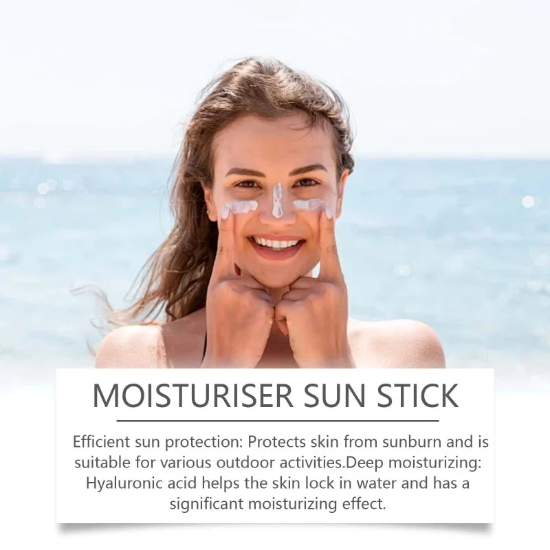 Crema de protección solar SPF 50+ innovación UVMUNE400 y antioxidante.