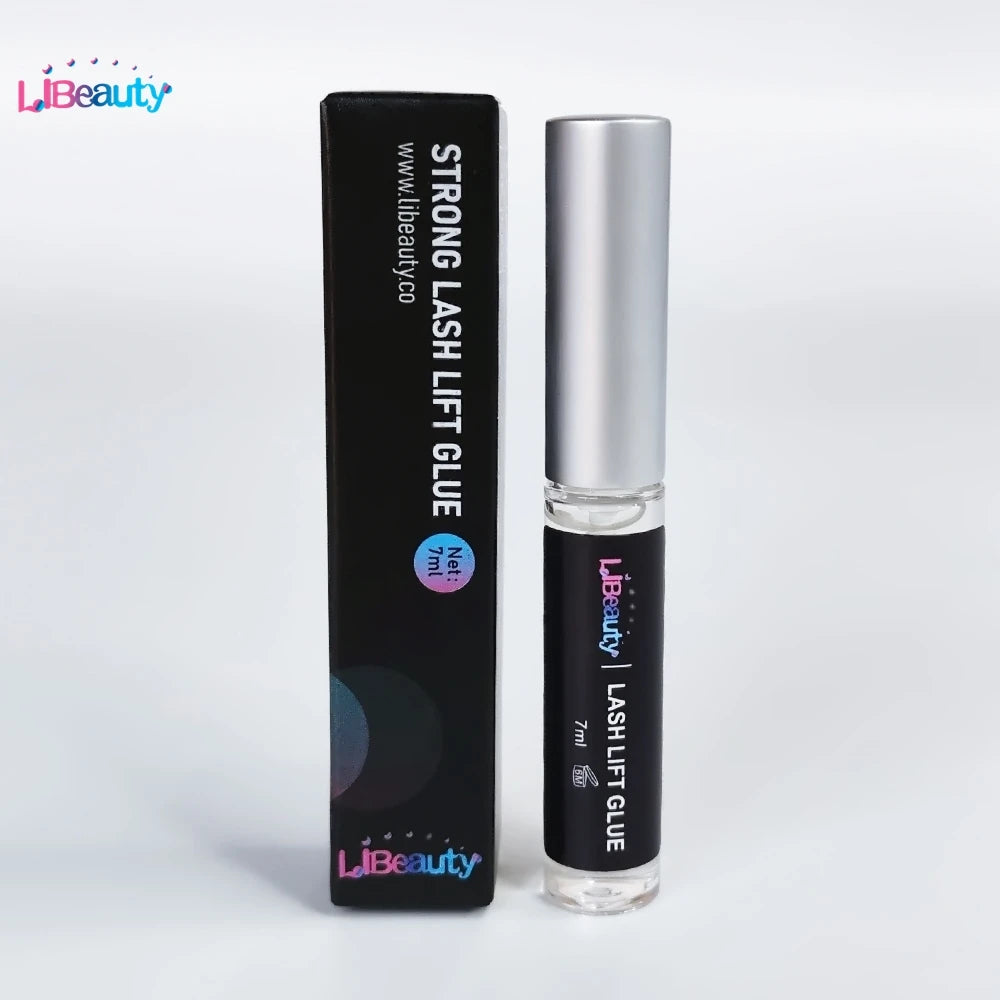 Pegamento para pestañas Libeauty