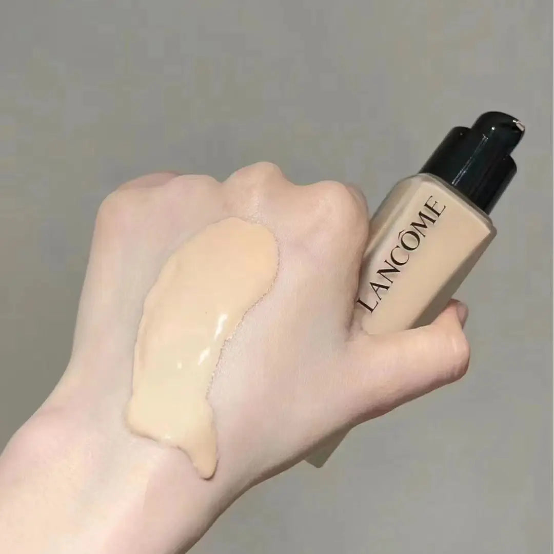 Base de maquillaje líquida Lancome PO-01