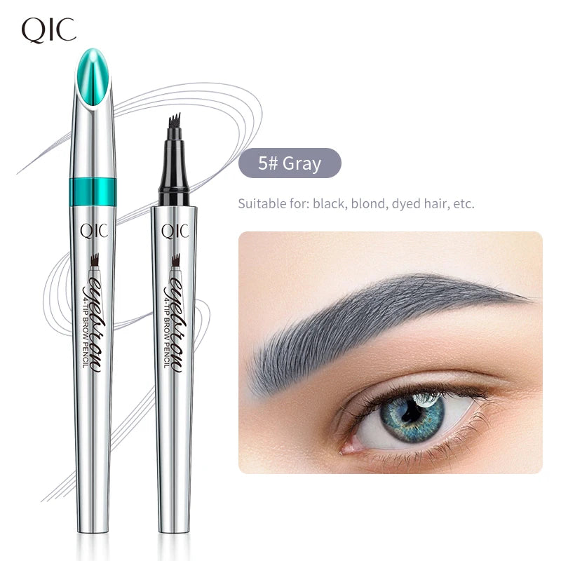 Lápiz de Cejas Líquido QIC
