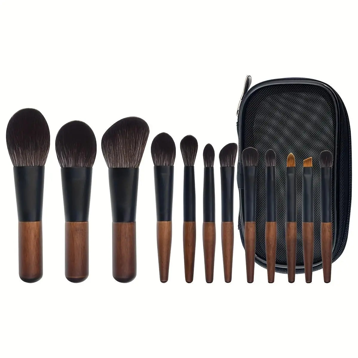 Set de Brochas de Maquillaje Profesional X103