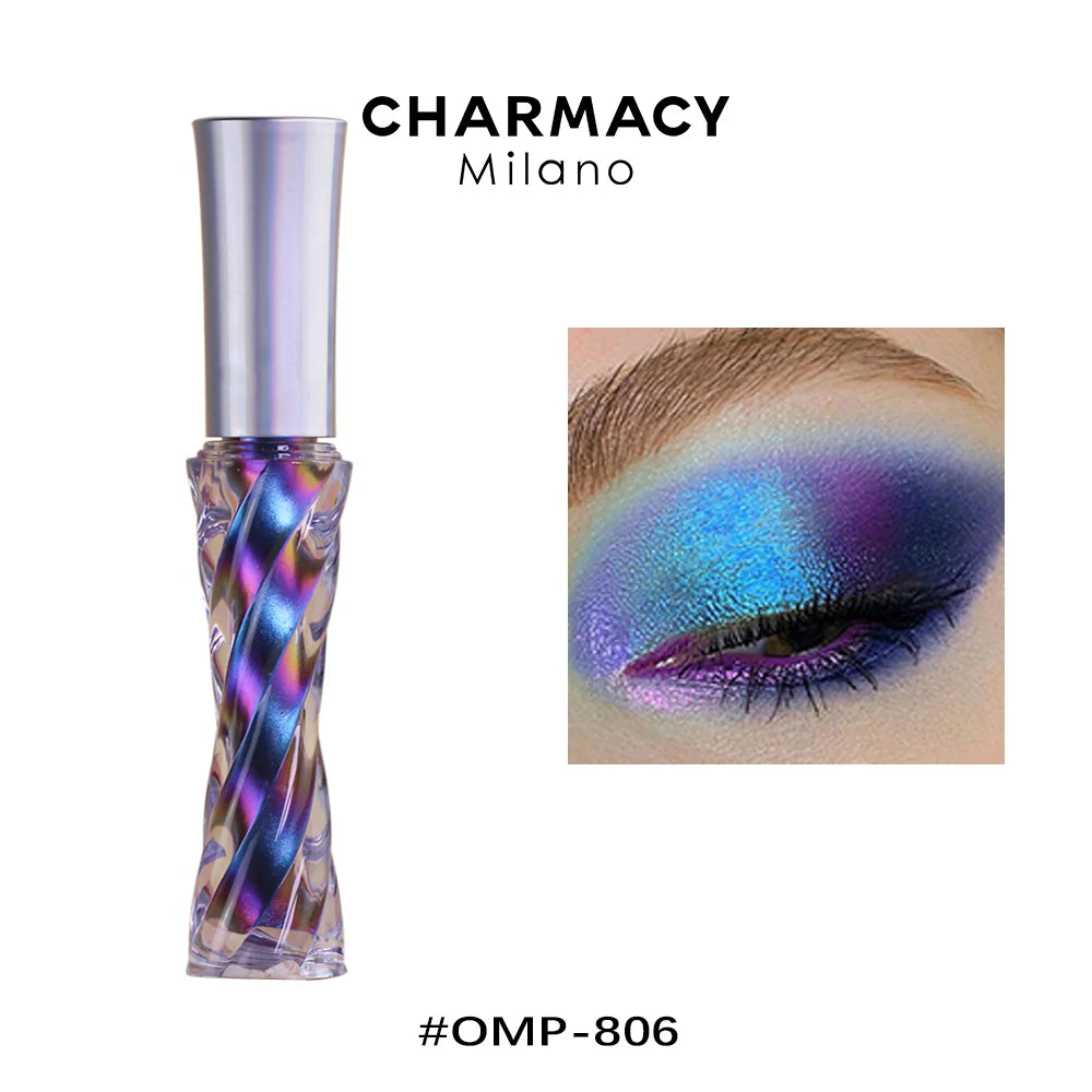 sombra de ojos líquida camaleónica de CHARMACY