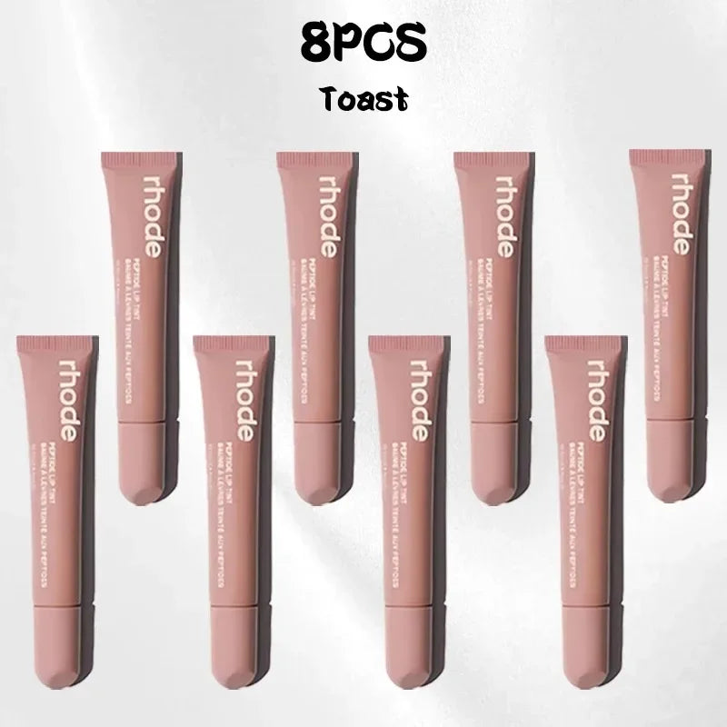 Labial en líquido Ribbon Rhode